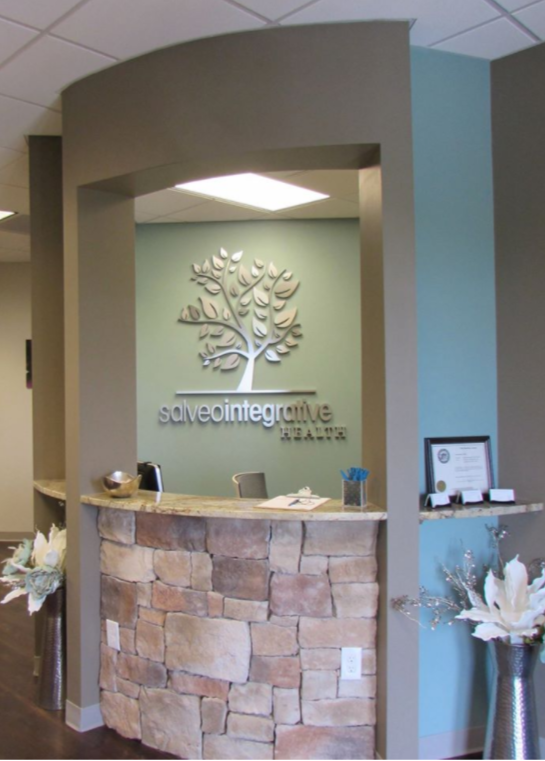 salveo integrative health in flowery branch and lawrenceville ga