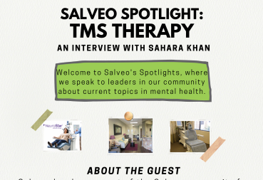 spotlight on TMS therapy in Lawrenceville GA