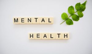 Mental Health Month: Tools to Thrive