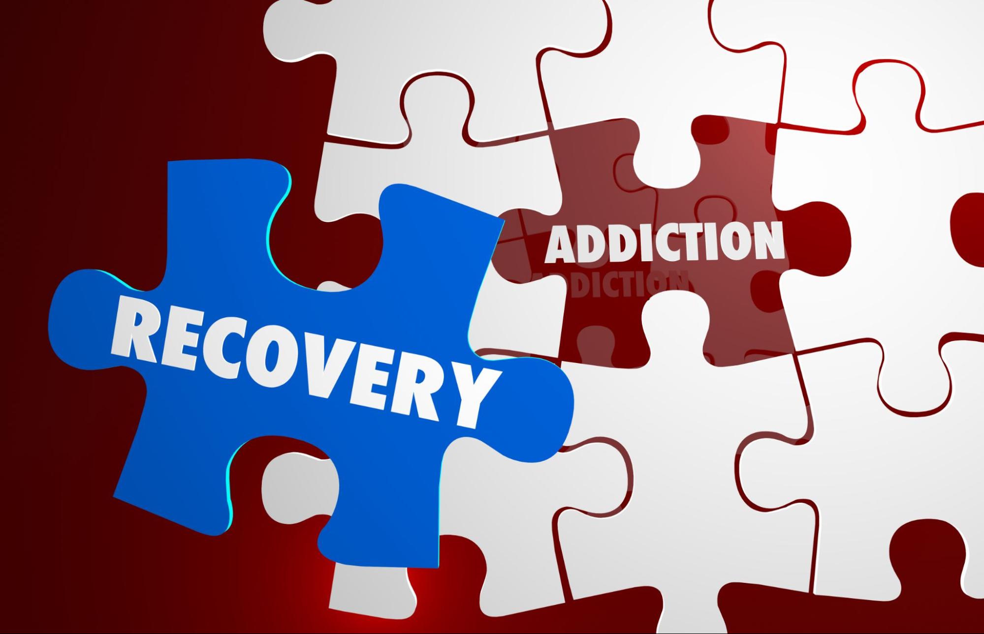 Addiction: Understanding the Causes & Treatments