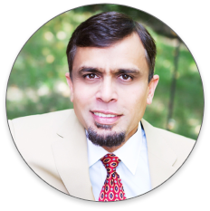 Dr. Shahzad Hashmi, MD, DFAPA